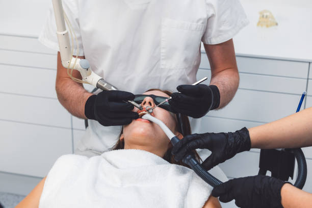 Best Urgent Tooth Repair  in Williston, ND